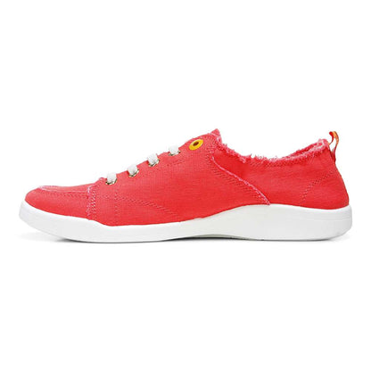 Pismo Casual Sneaker - Poppy