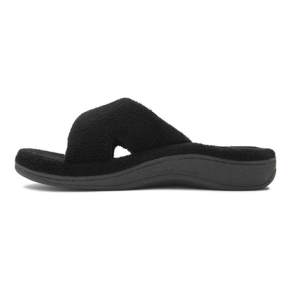 Relax Slipper - Black