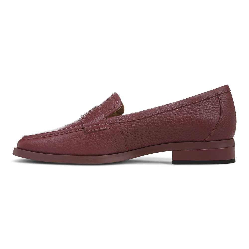 Sellah Loafer - Shiraz