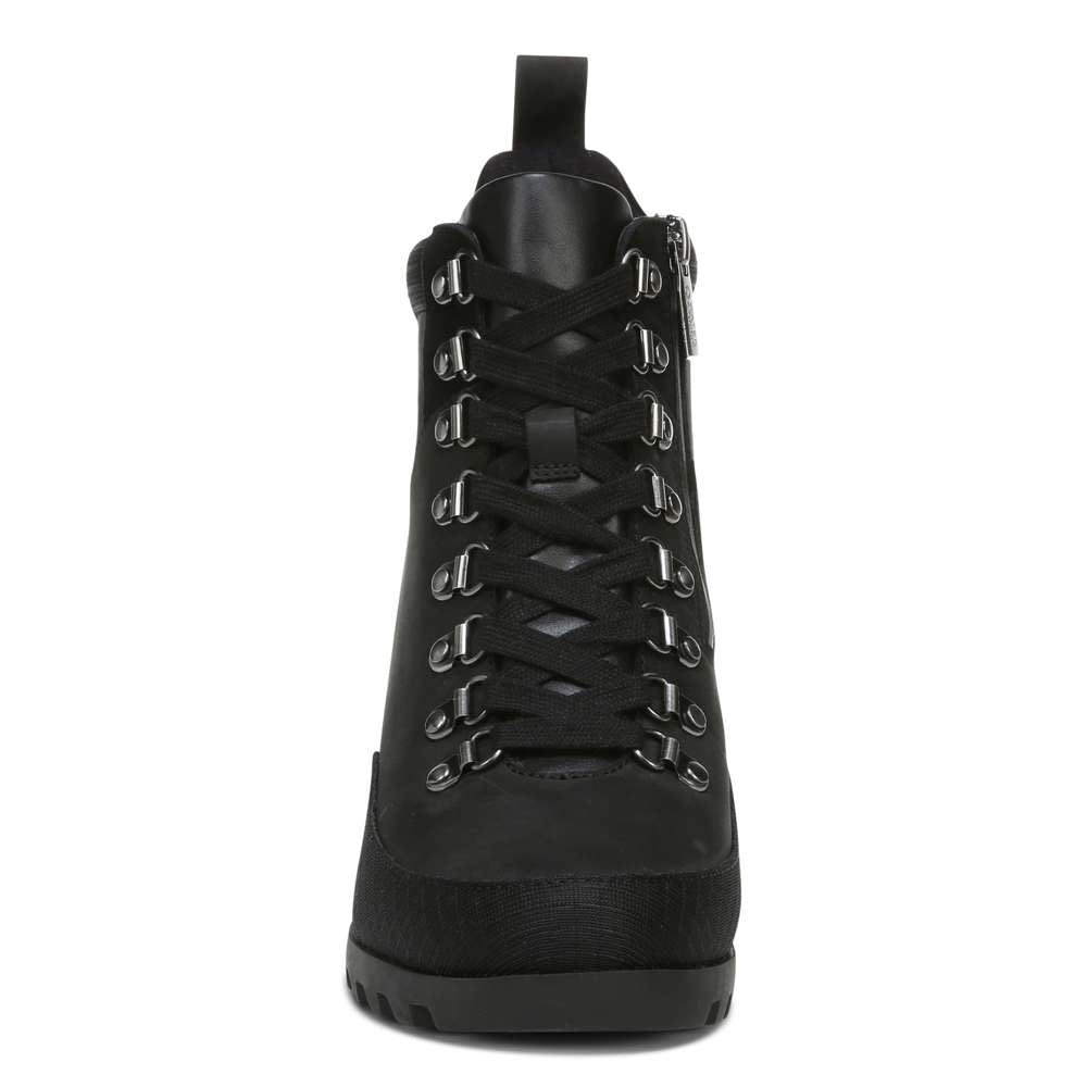 Spencer Boot - Black