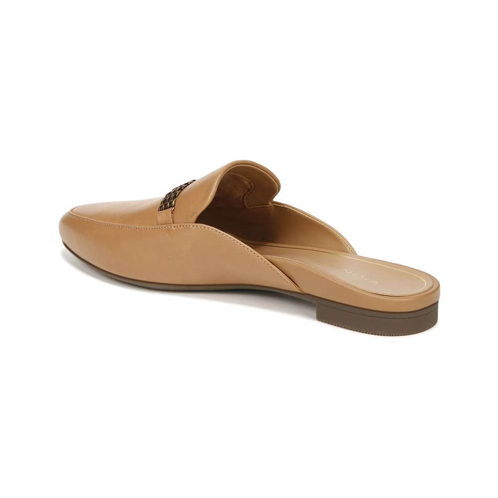 Starling Mule - Camel