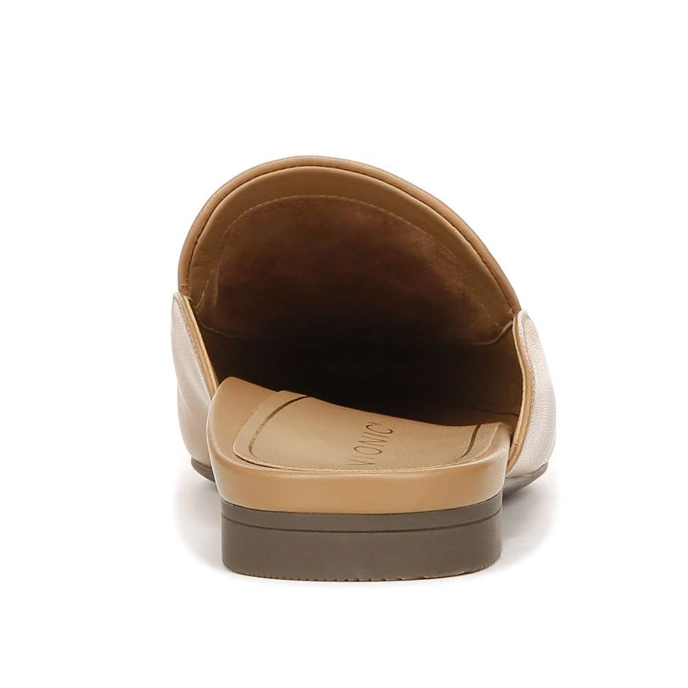 Starling Mule - Camel