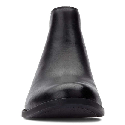 Thatcher Boot - Black