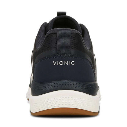 Walk Strider Sneaker - Navy Blazer