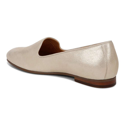 Willa 2 Loafer - Gold