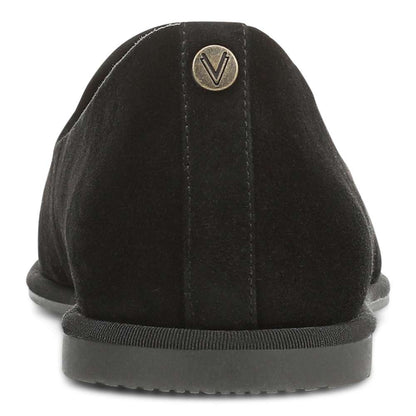 Willa 2.0 Loafer - Black