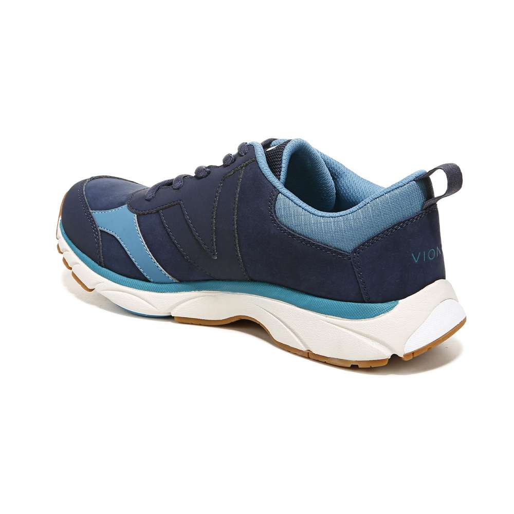 Zanny Sneaker - Navy
