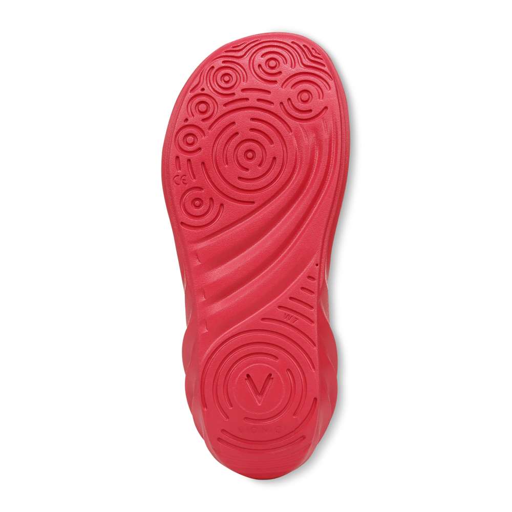 Tide RX Recovery Sandal - Magenta