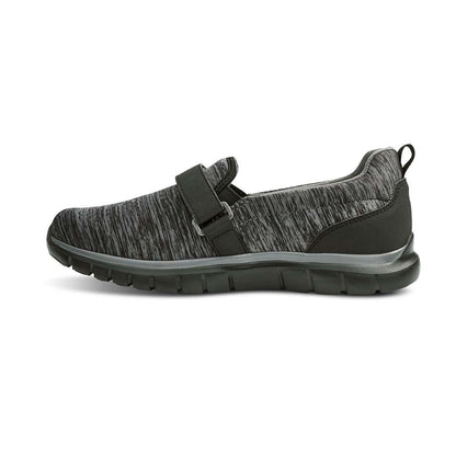 No. 11 Sport Trainer - Black/Grey