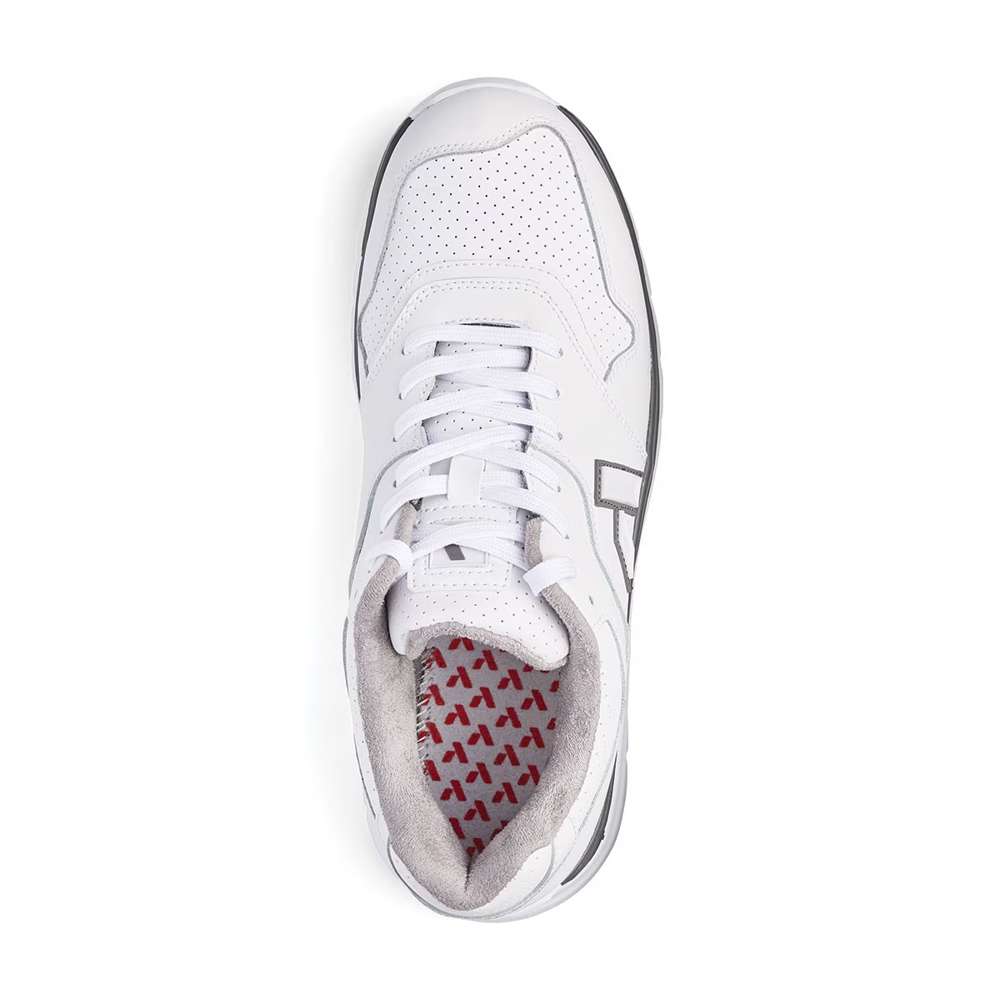 No. 50 Sport Trainer - White