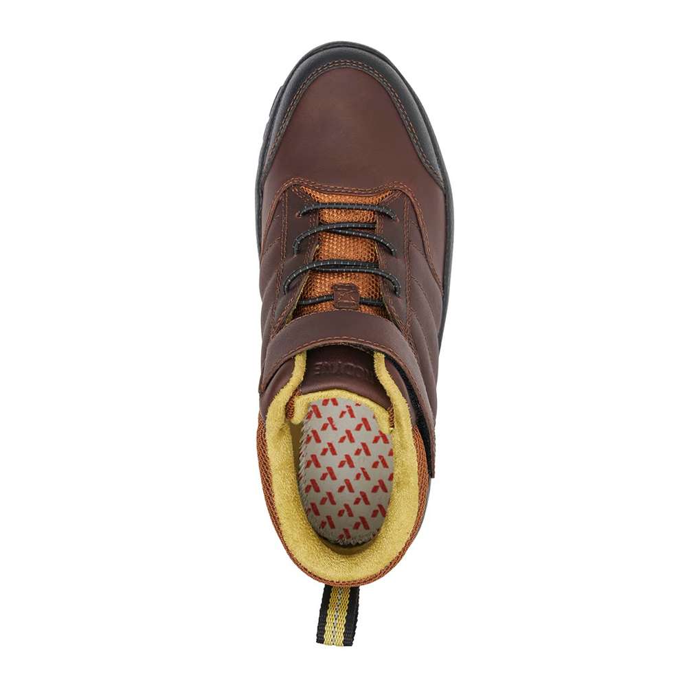 No. 55 Trail Boot - Whiskey