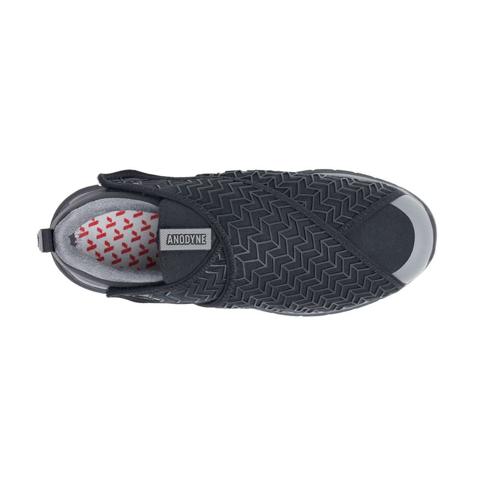 No. 85 Sport Double Depth Stretch - Black