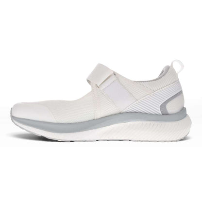Aura Active Shoe - White