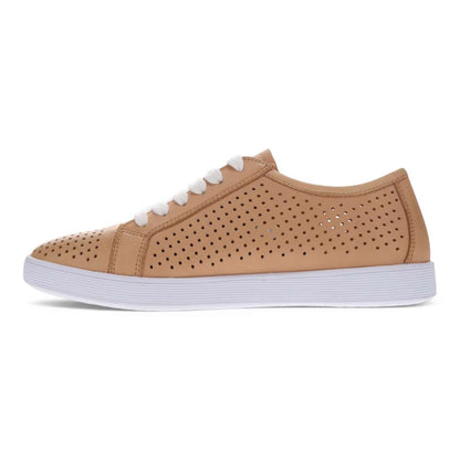 Bliss Casual Sneaker - Fawn