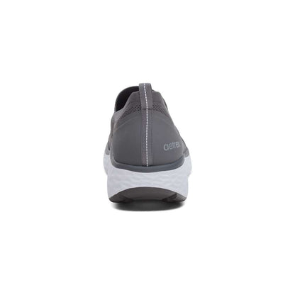 Dash Slip-On Sneaker - Grey