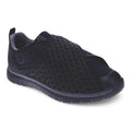 No. 84 Sport Double Depth Stretch - Black