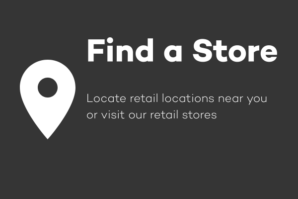 Find a Store