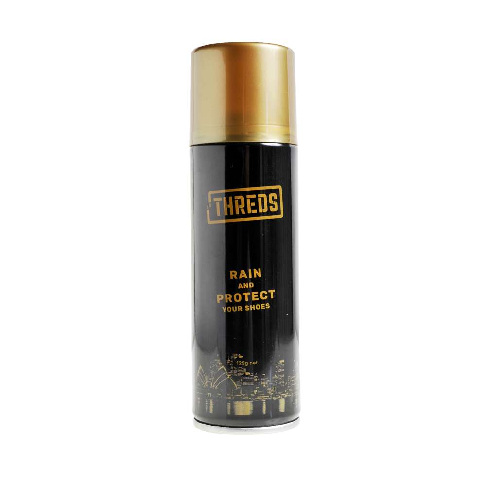 RAIN & PROTECT WATERPROOFER - Black