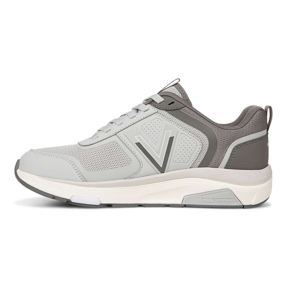 Walk Strider 001 Mesh Sneaker - Charcoal